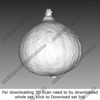 3D Scan of Pumpkin 3